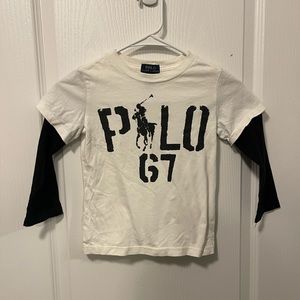 Polo shirt